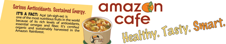 Acai Antioxidants